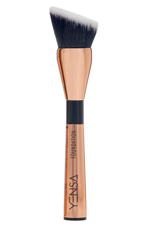 YENSA Foundation Brush at Nordstrom | Nordstrom