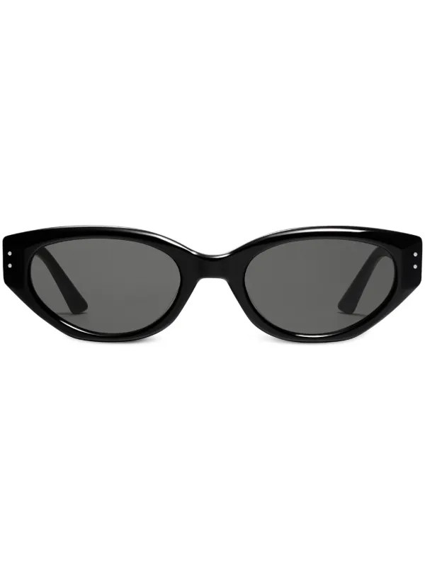 Rococo tinted sunglasses | Farfetch Global