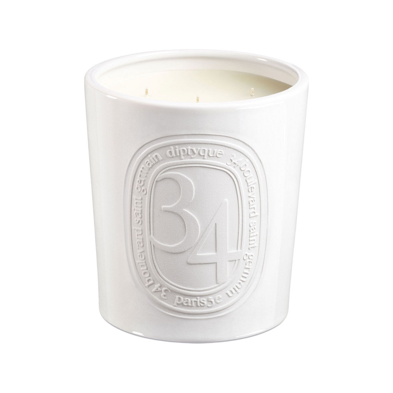 Giant 34 Blvd St. Germain 1500g Candle | Brown Thomas (IE)