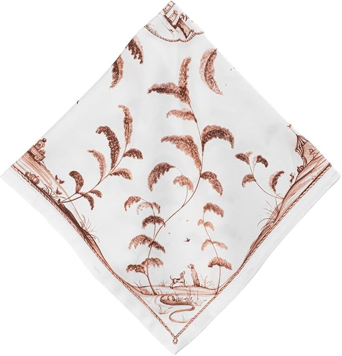 Juliska Country Estate Harvest Napkin | Amazon (US)