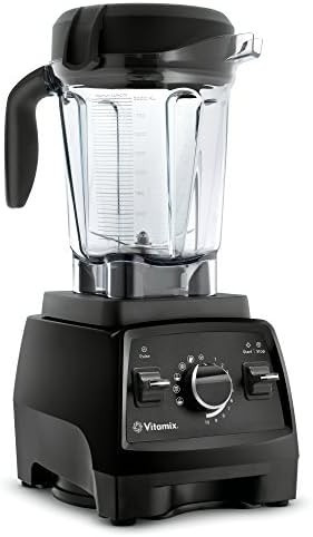 Vitamix Professional Series 750 Blender, Professional-Grade, 64 oz. Low-Profile Container, Black,... | Amazon (US)