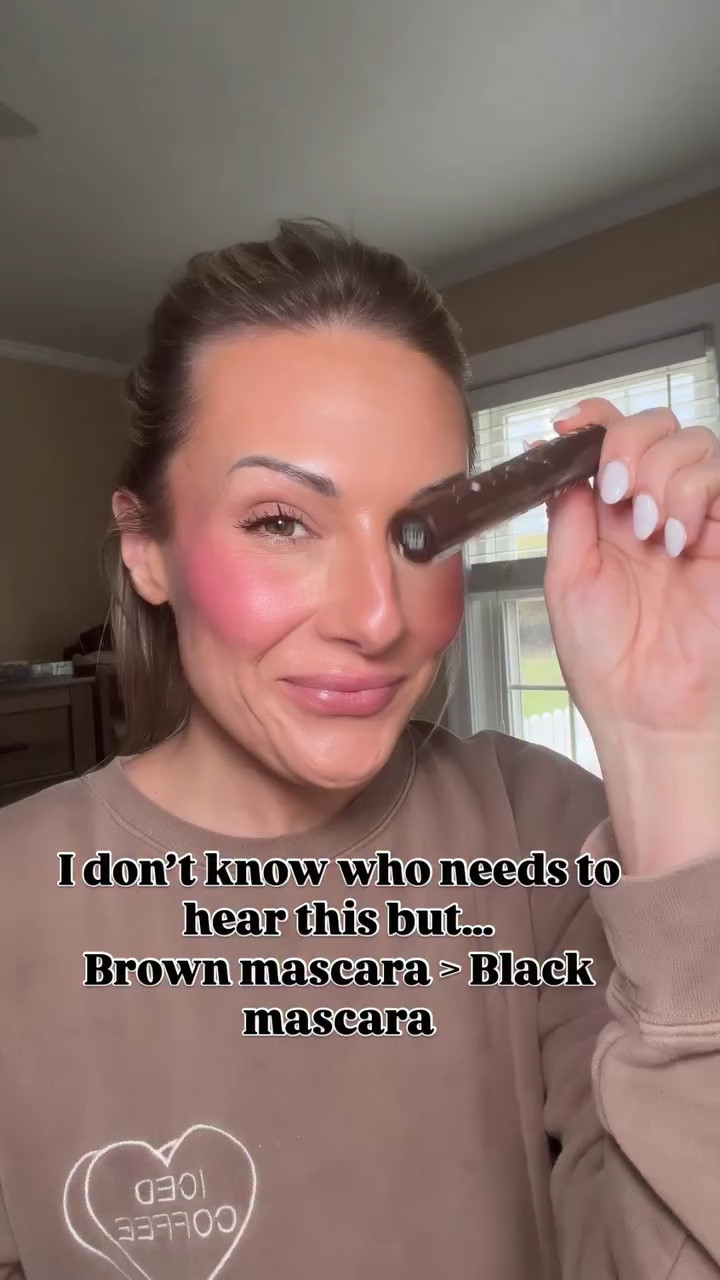 Truly obsessed with this mascara😍

#LTKgrwm #LTKmorningroutine #LTKBeauty