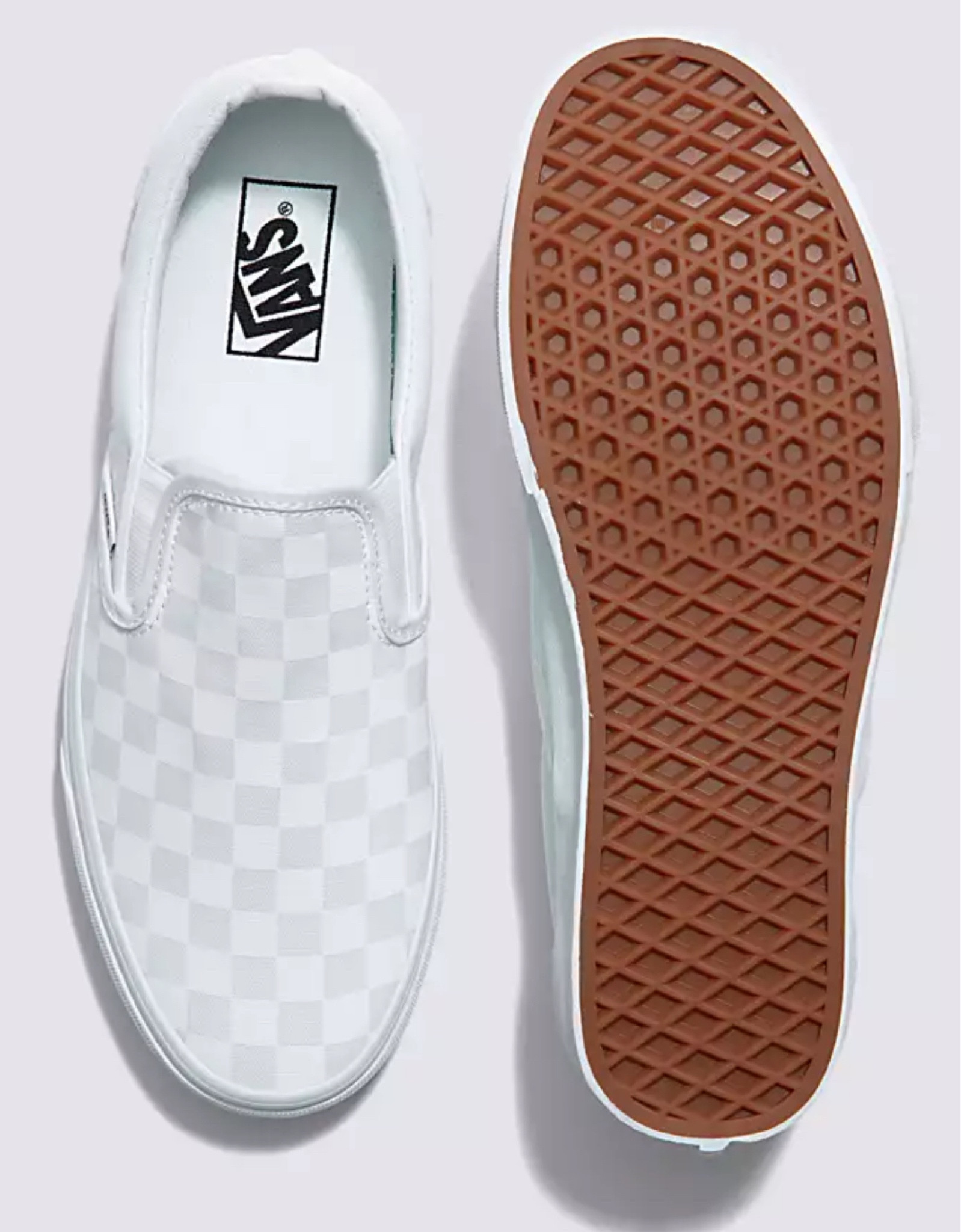 Must have checkered Vans! So perfect for Spring & Summer. 

#LTKstyletip #LTKSeasonal #LTKFestival