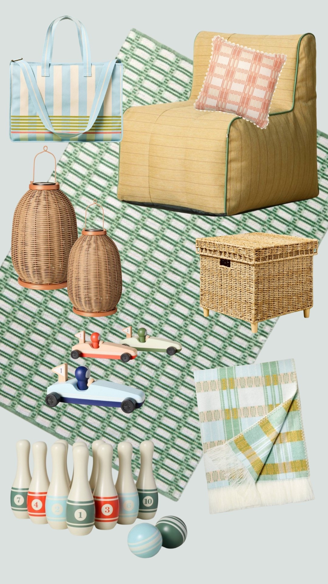 Obsessed with this new Hearth & Hand/Magnolia collab at Target! The outdoor toy chest is perfect! 

#ltktarget #ltkfinds #outdoorstyle 

#LTKHome #LTKFindsUnder50 #LTKFindsUnder100