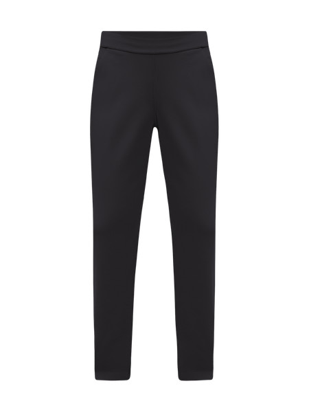 Softstreme High-Rise Straight-Leg Pant *Regular | Women's Pants | lululemon | Lululemon (US)