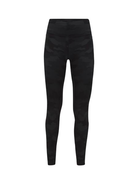 lululemon Align™ High-Rise Pant with Pockets 25" | Women's Pants | lululemon | Lululemon (US)