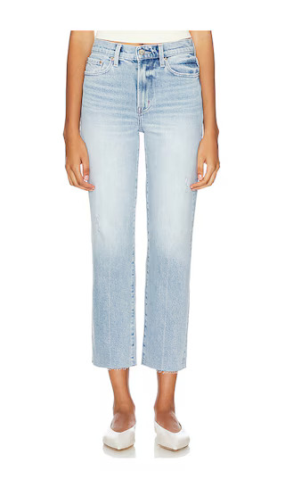 Charlie Straight in Chalet Vintage | Revolve Clothing (Global)