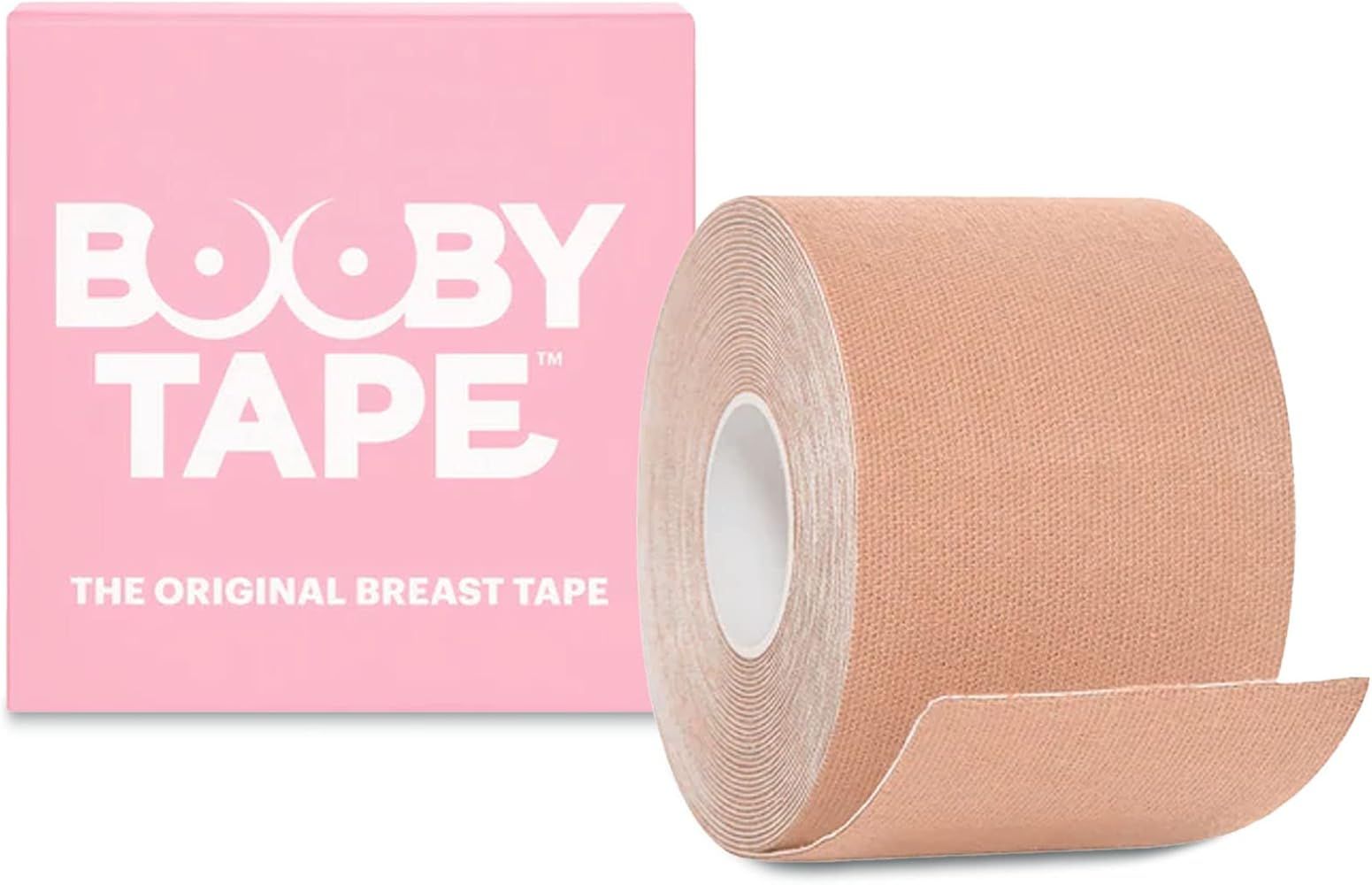 Booby Tape The Original Breast Tape | Amazon (US)