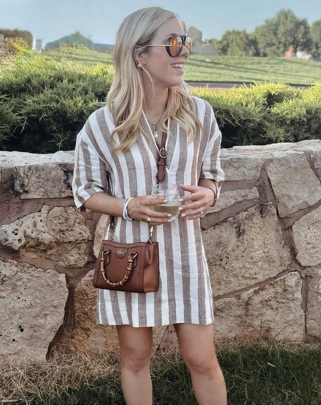 Wore this last year for the 4th and now it’s marked WAY down!


#LTKdayinmylife #LTKFestival #LTKSaleAlert