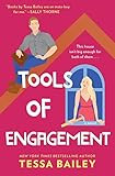 Tools of Engagement: A Novel (Hot & Hammered)    Paperback – September 22, 2020 | Amazon (US)