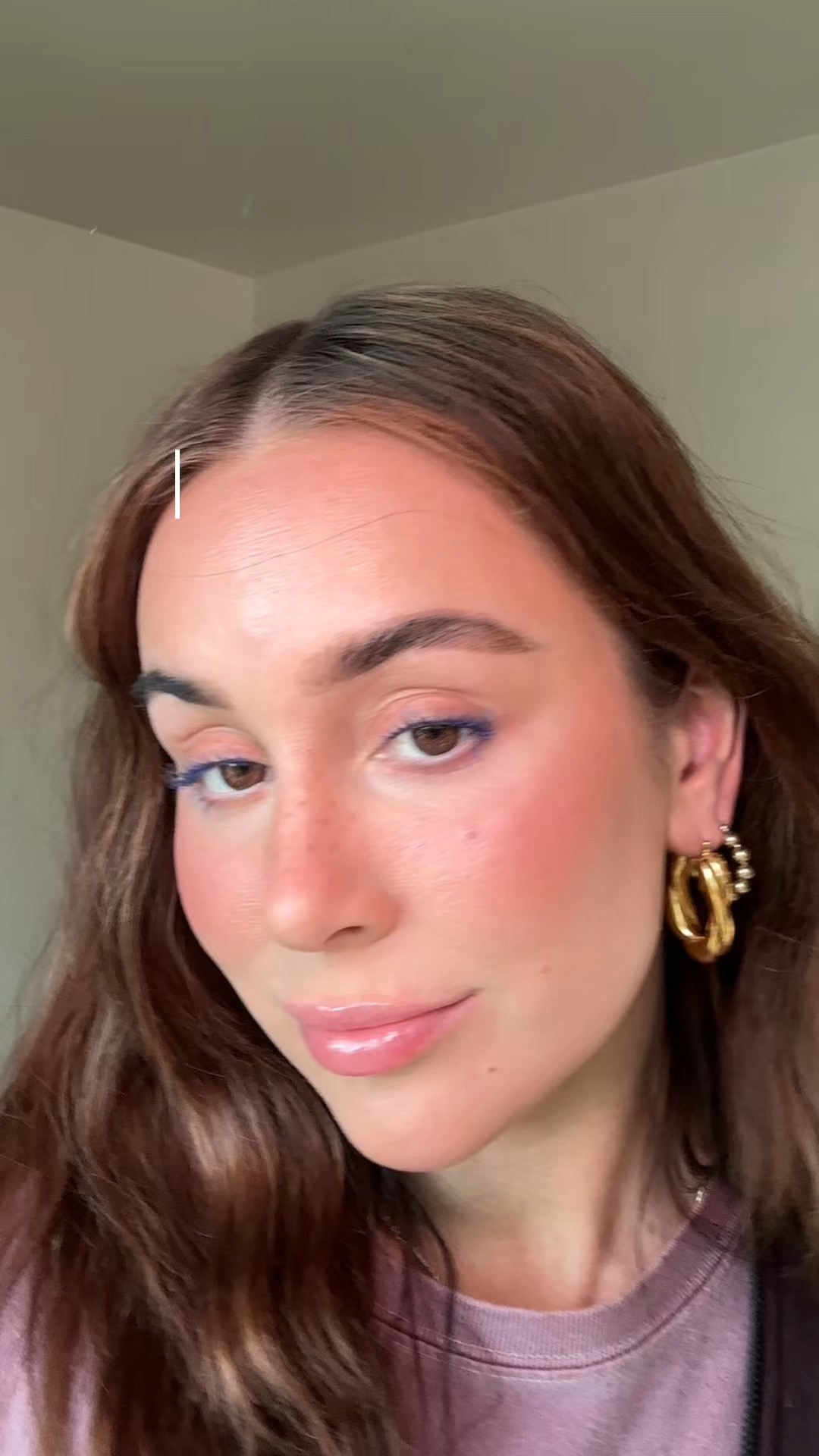 easy peasy eyes using $8 cream eyeshadow sticks 

#LTKFindsUnder50 #LTKStyleTip #LTKBeauty