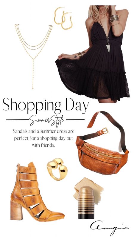 Shopping Day

#LTKstyletip