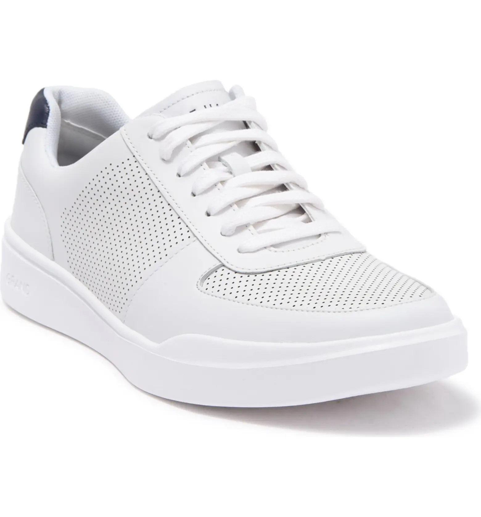 Cole Haan Grand Crosscourt Modern Perforated Sneaker - Wide Width Available | Nordstromrack | Nordstrom Rack