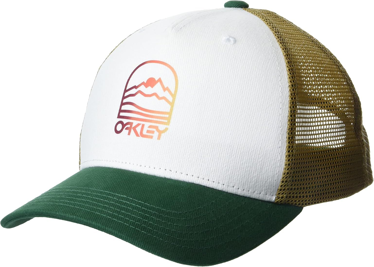 Oakley Gradient Mountain Hat | Amazon (US)