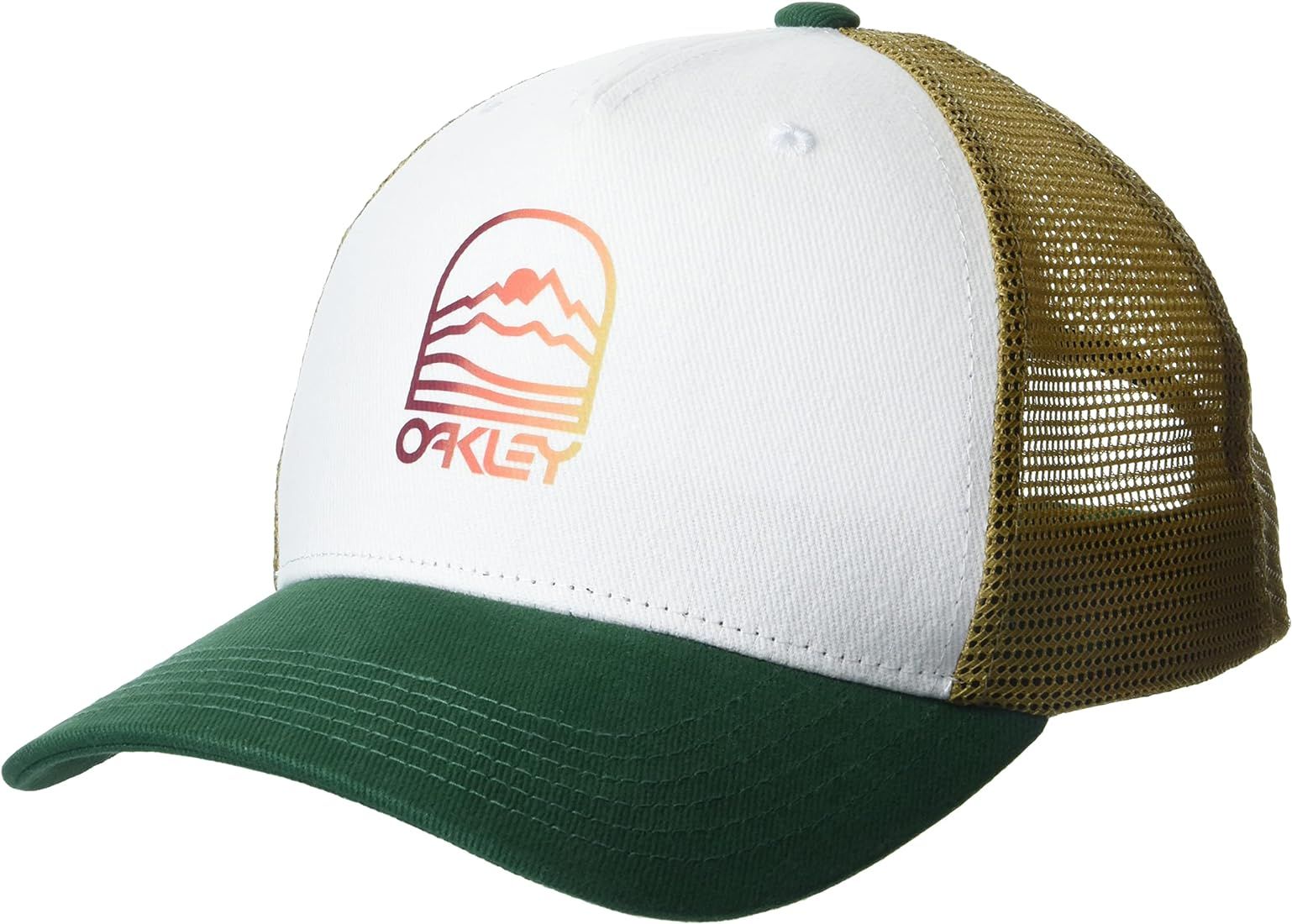 Oakley Gradient Mountain Hat | Amazon (US)
