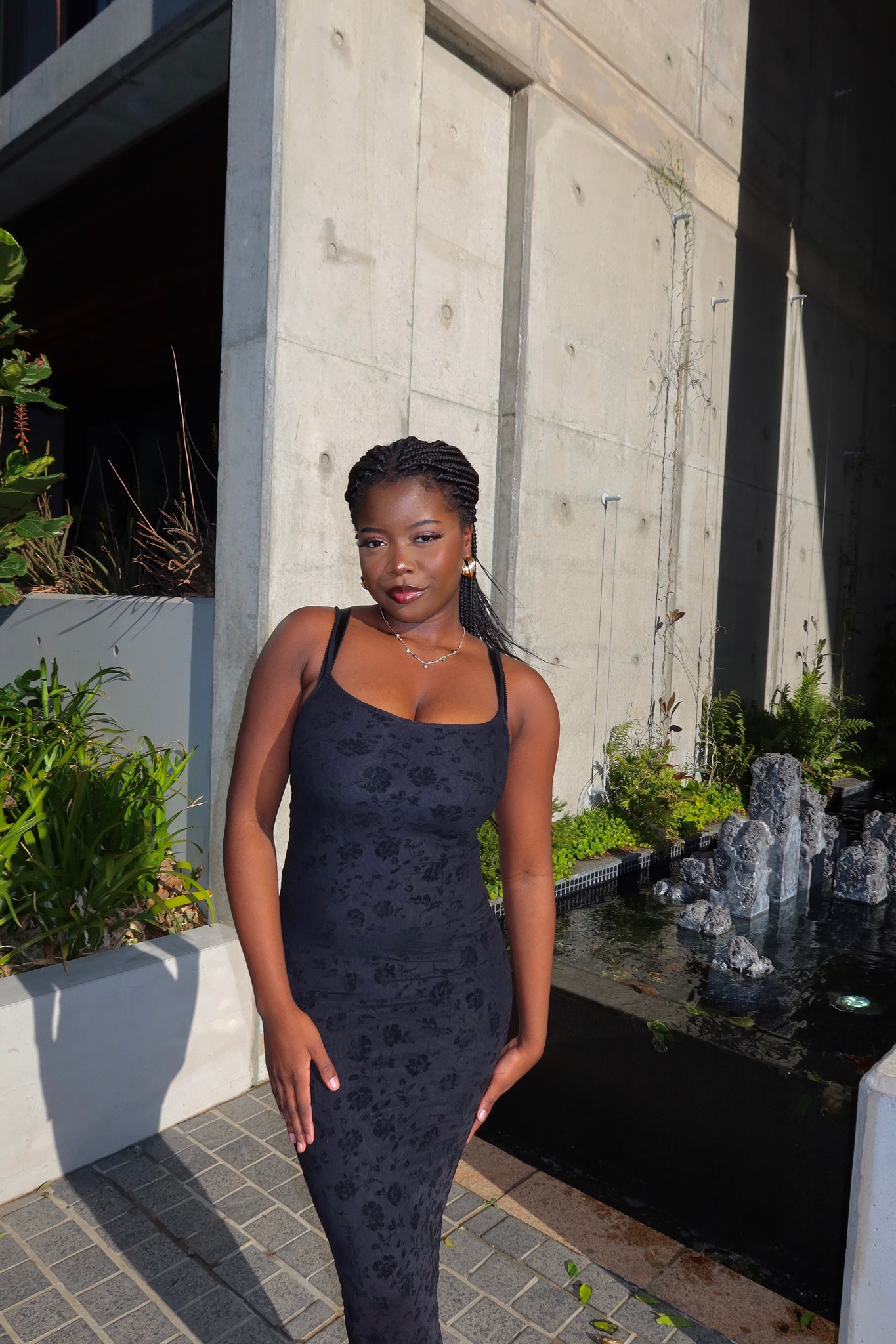 Black Onyx Maxi Dress 🖤

#LTKstyletip #LTKSeasonal #LTKaustralia