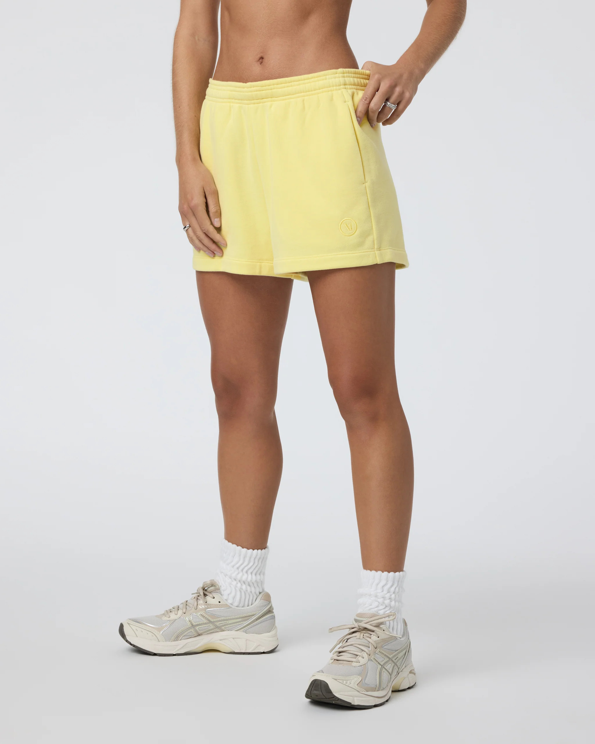 Sedona Sport Short | Women's Sunlight Fleece Shorts | Vuori | Vuori Clothing (US & Canada)