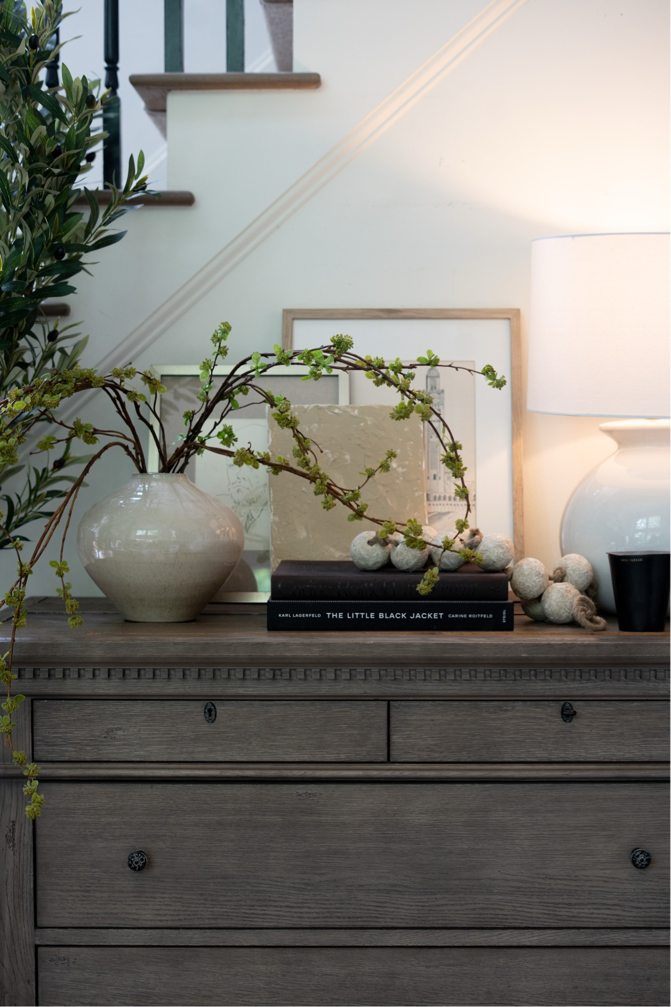 I seriously went nuts over these Zara vessels! They are insanely well made yet so affordable!!

#LTKSeasonal #LTKdayinmylife #LTKHome