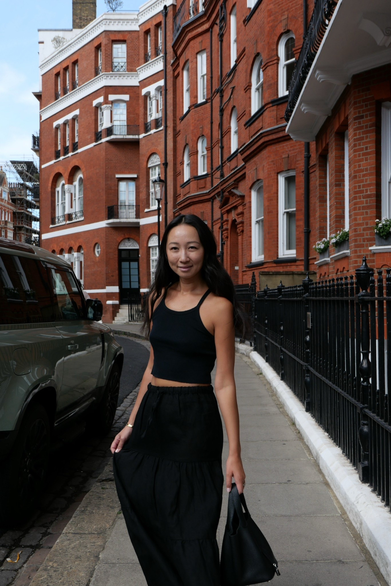 Perfect summer outfit for running around the city!! 

#LTKSeasonal #LTKSummerEdit #LTKStyleTip