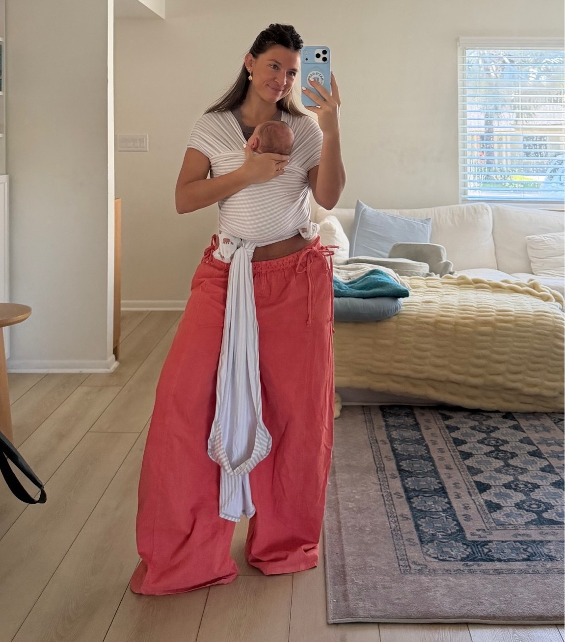 love these pants they come in a ton of colors

#LTKgrwm #LTKootd