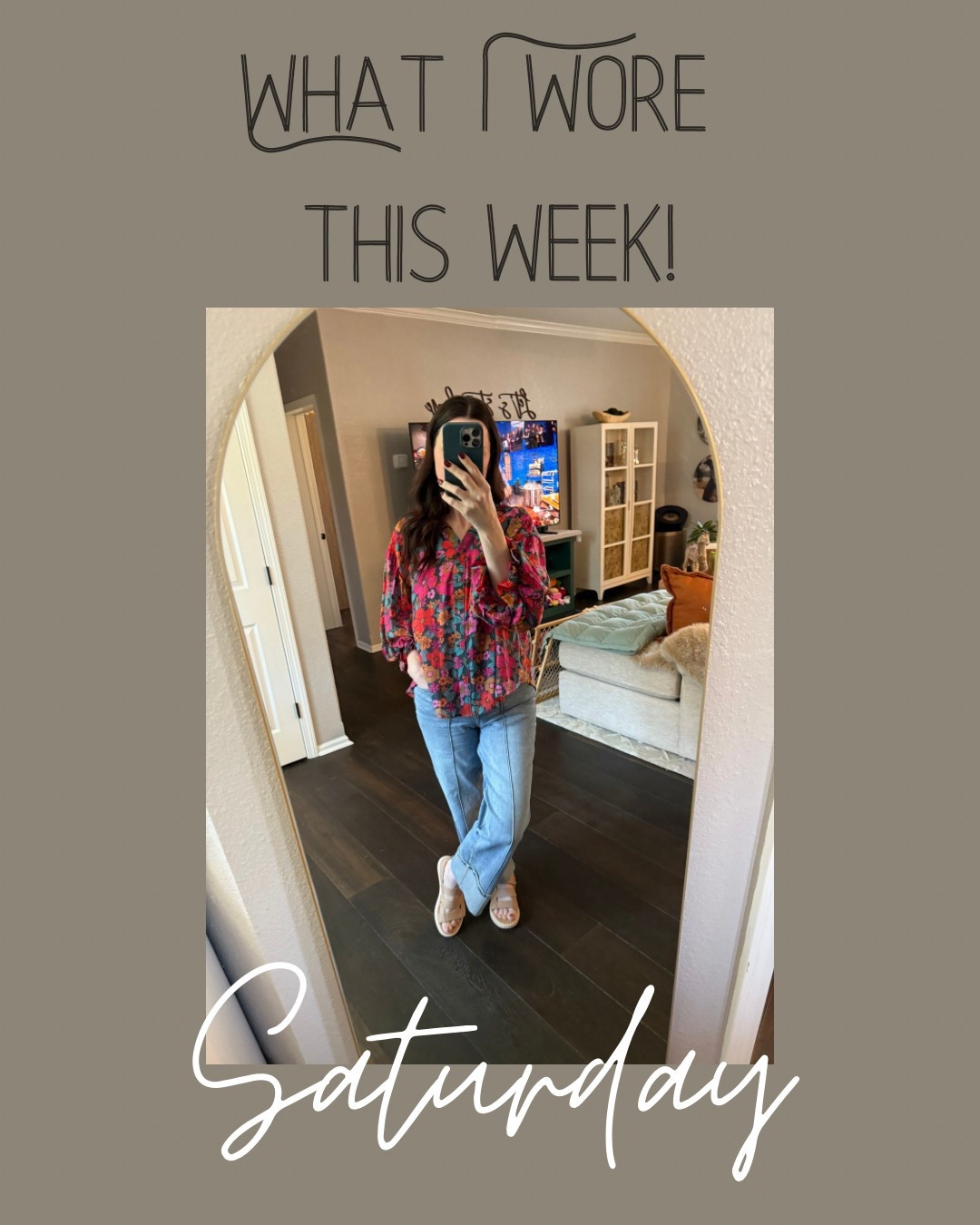 Sunny days and sandals!!!  Yes please! 

#LTKStyleTip #LTKSeasonal #LTKOver40