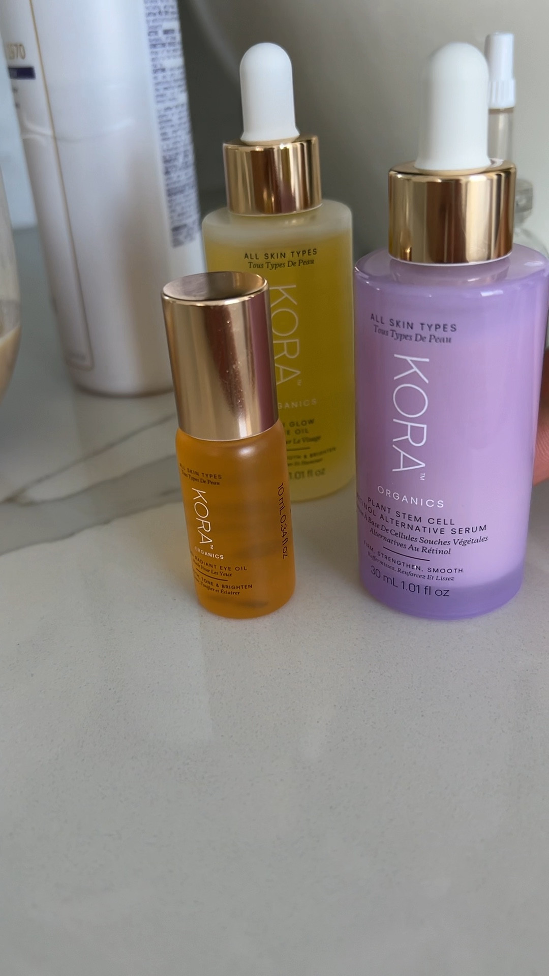 My favorite skin items I’m using for my acne prone combination skin 



#LTKbeauty #LTKunder100 #LTKFind