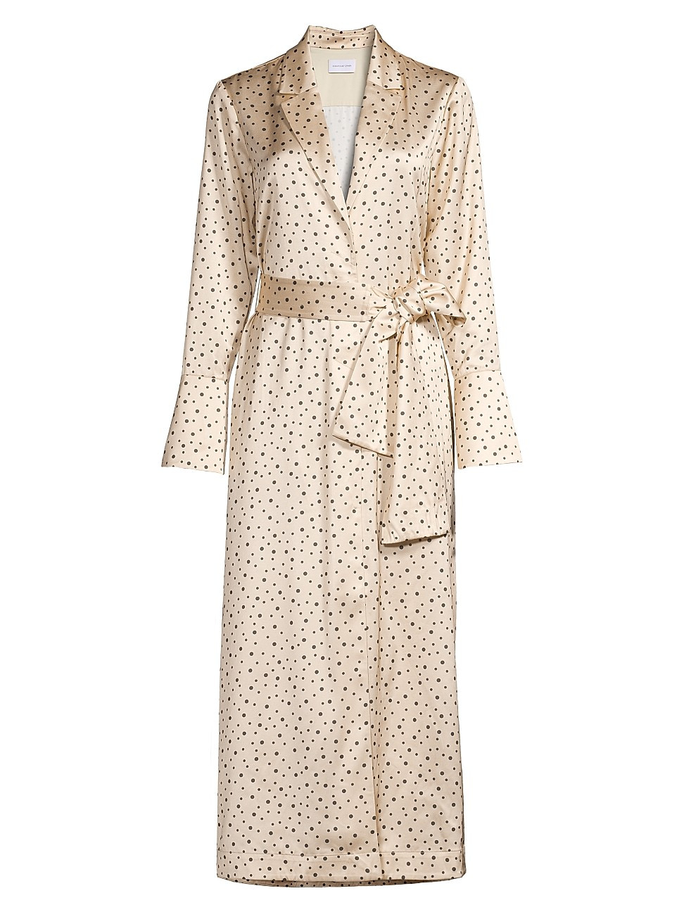 Amara Printed Wrap Dress | Saks Fifth Avenue