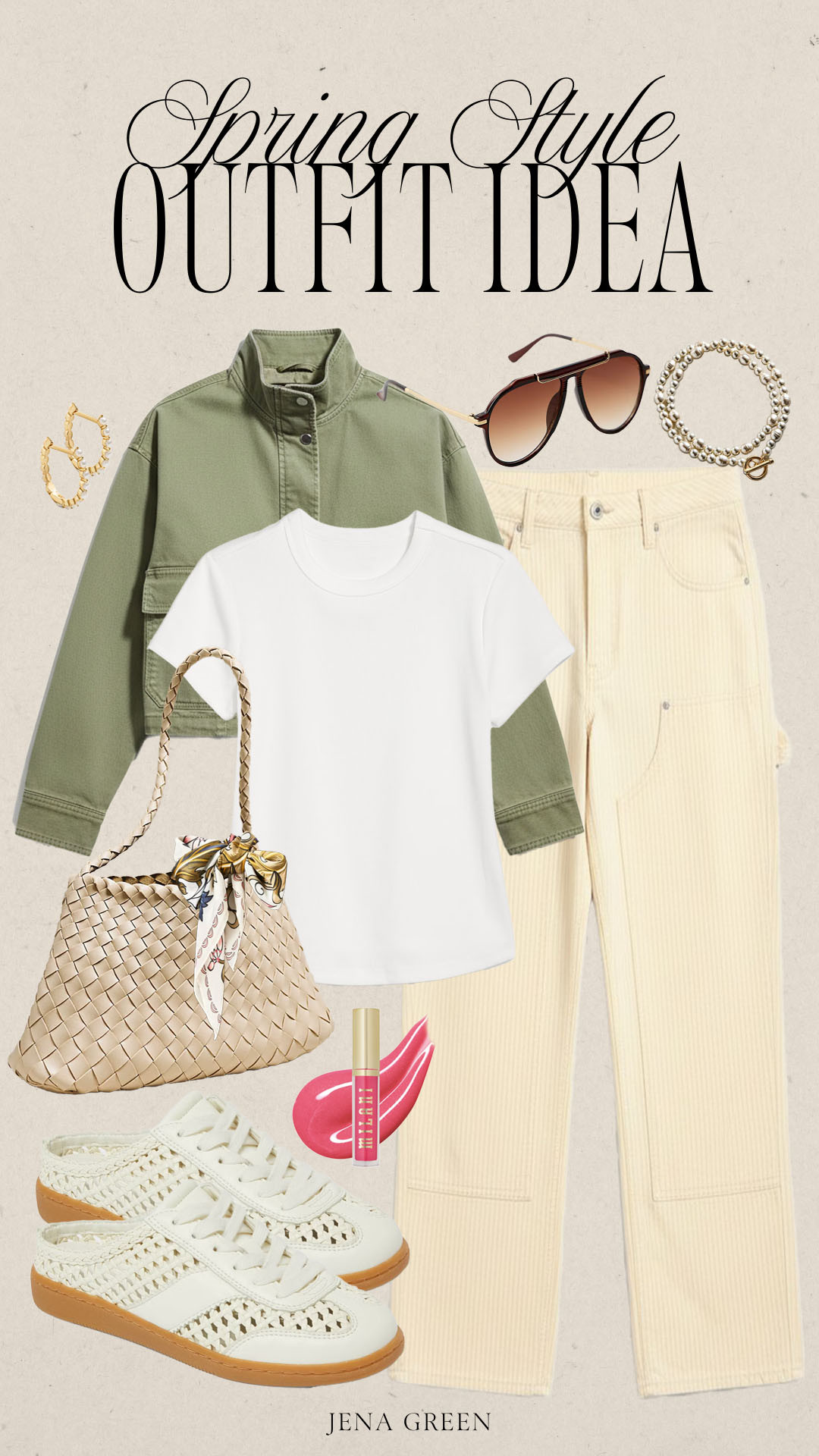 Spring Outfit | Target Fashion | Target Outfit | Spring Look 

 #LTKootd #LTKSeasonal