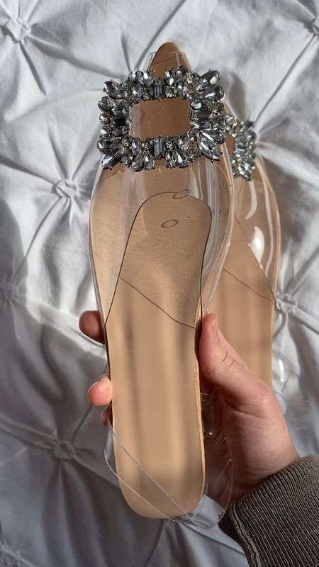 CURRENTLY ON SALE! If you don’t like wearing heels then these are a must and they are so cheap and the quality is insane!!! And surprisingly SO comfortable 😍😍 perfect for weddings, parties, date night, Eid!

#LTKshoecrush #LTKSeasonal #LTKeurope