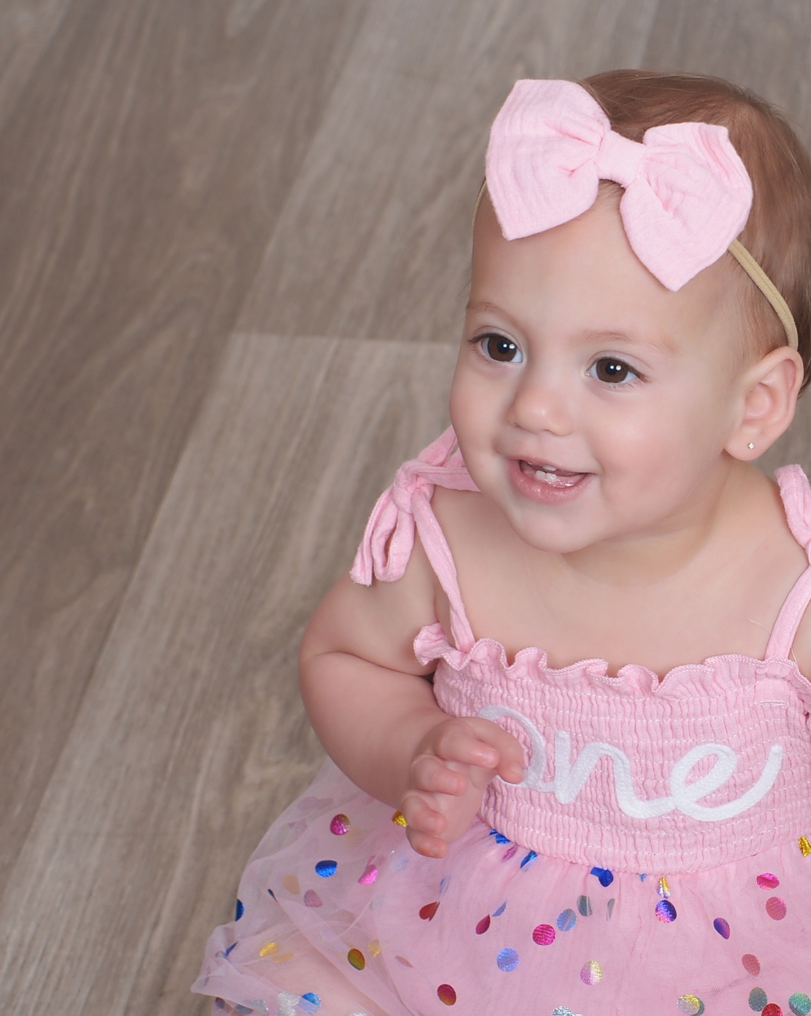 Amazon has the CUTEST options for baby birthday outfits and dresses! The only my daughter wore is only $15 and soo adorable ☺️ 

#LTKBaby #LTKKids #LTKmomlife