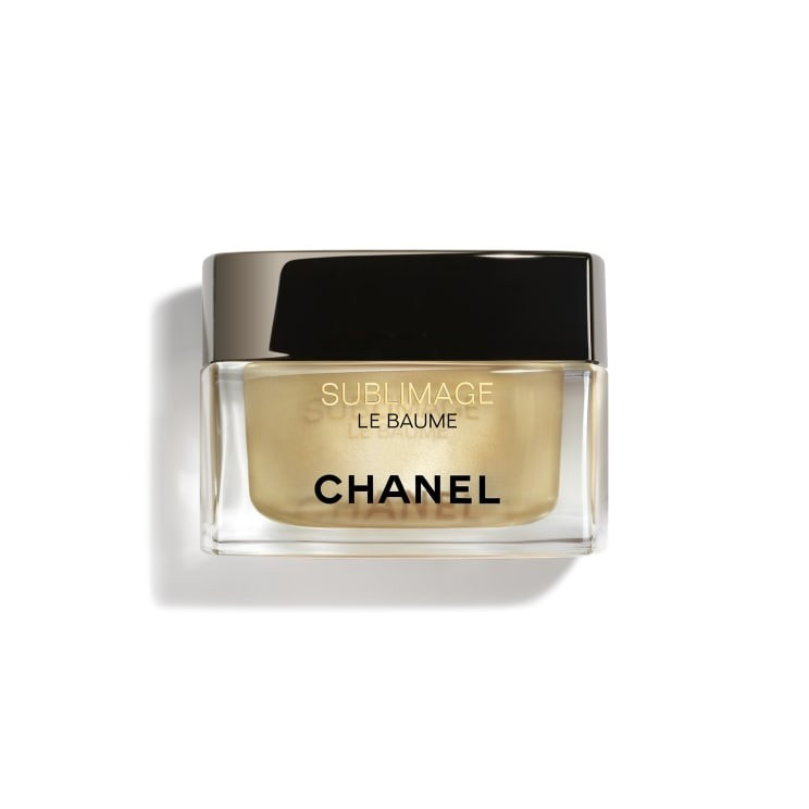 SUBLIMAGE LE BAUME The Regenerating and Protecting Balm | CHANEL | Chanel, Inc. (US)
