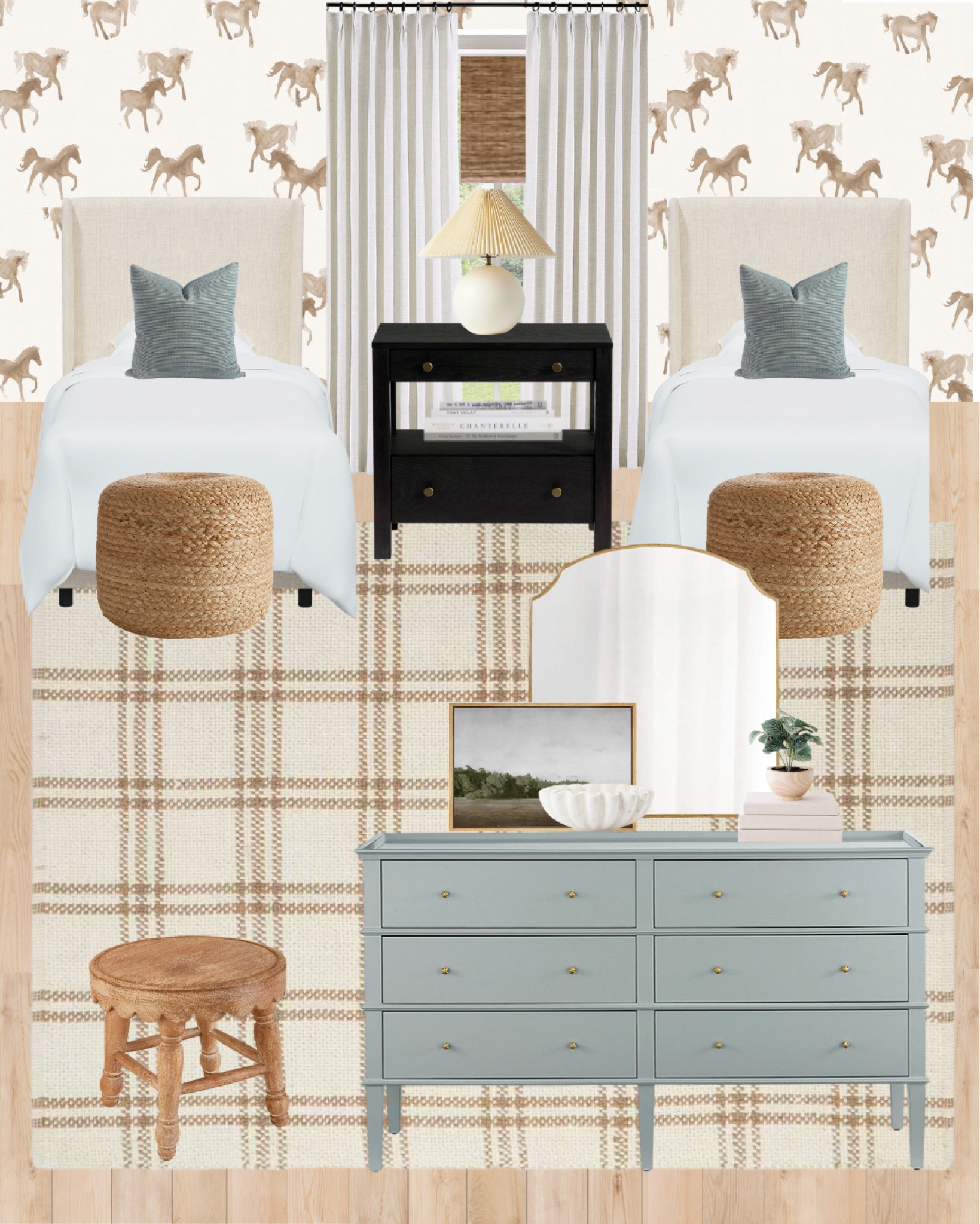 Little boys bedroom design, twin boy bedroom 

#LTKfamily #LTKsalealert #LTKhome