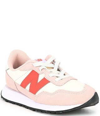 Girls' 237 Bungee Sneakers (Youth) | Dillard's