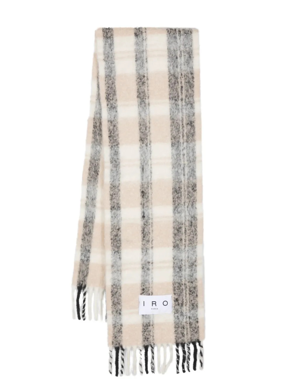 IRO | Farfetch Global