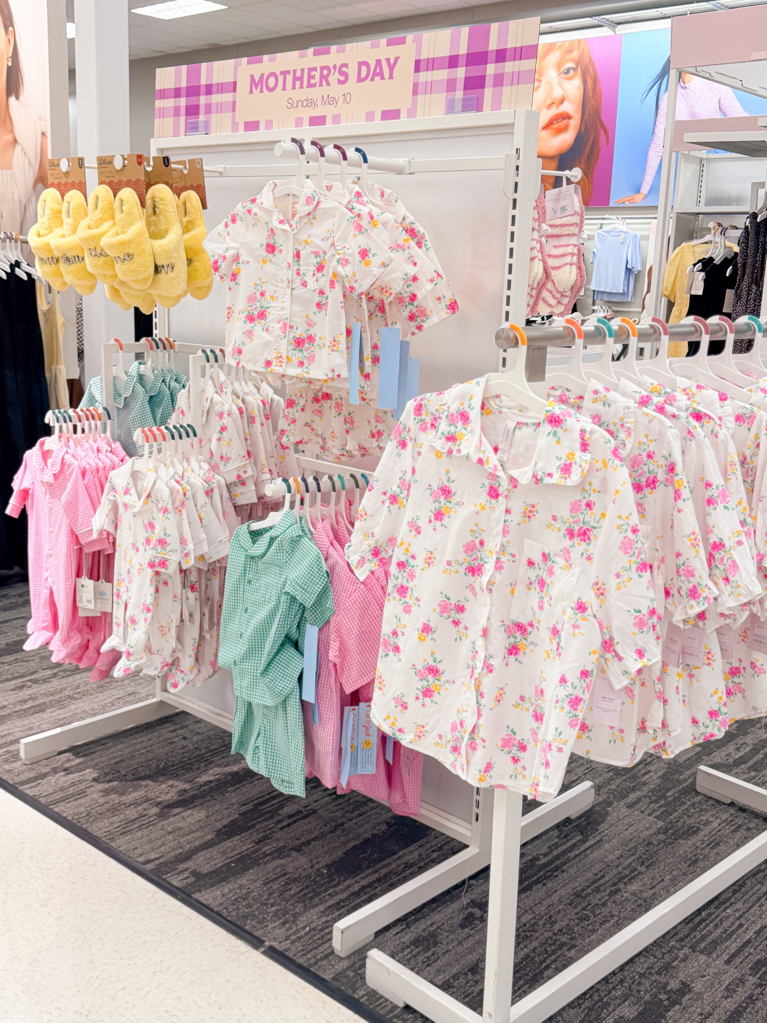 Mommy and Me Pajamas! 

#LTKmomlife #LTKMothersDay