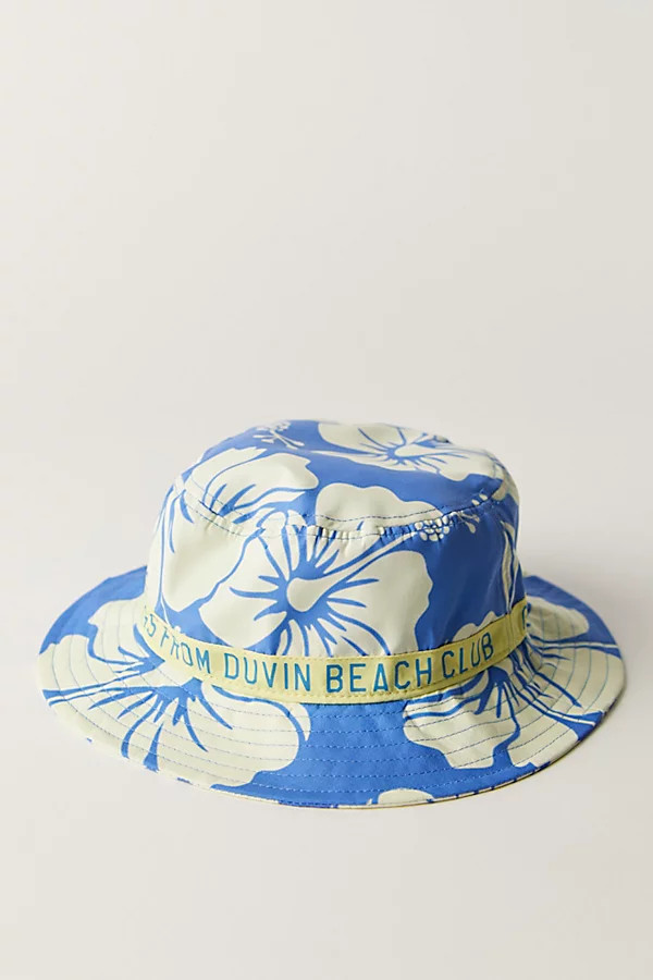 Duvin Trouble In Paradise Bucket Hat | Free People (Global - UK&FR Excluded)