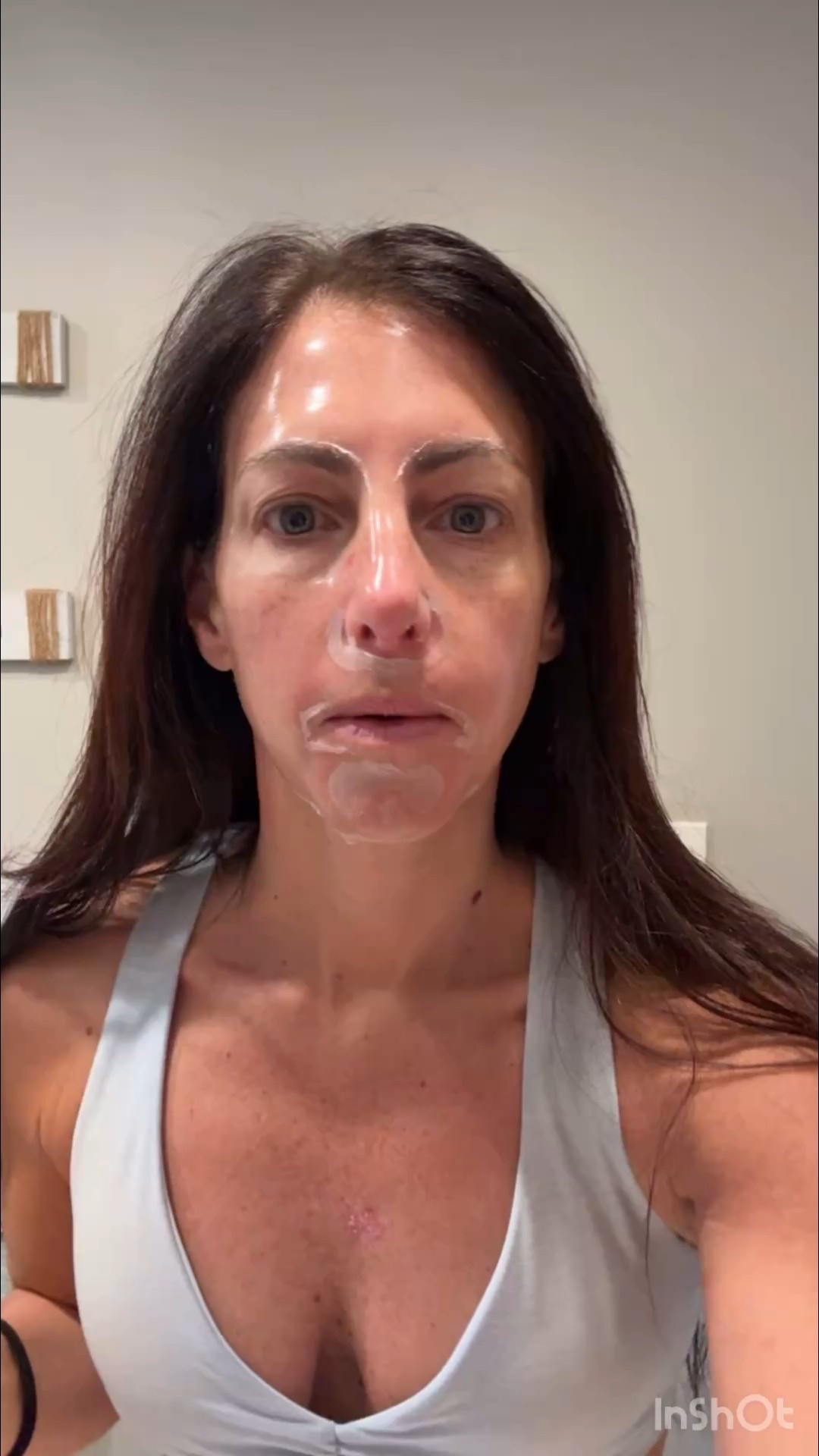 Medicube Collagen Wrapping Mask is so satisfying 🤍

#LTKselfcare #LTKOver40 #LTKBeauty