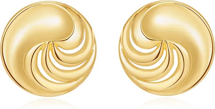 The Leila Stud Earrings | Nordstrom