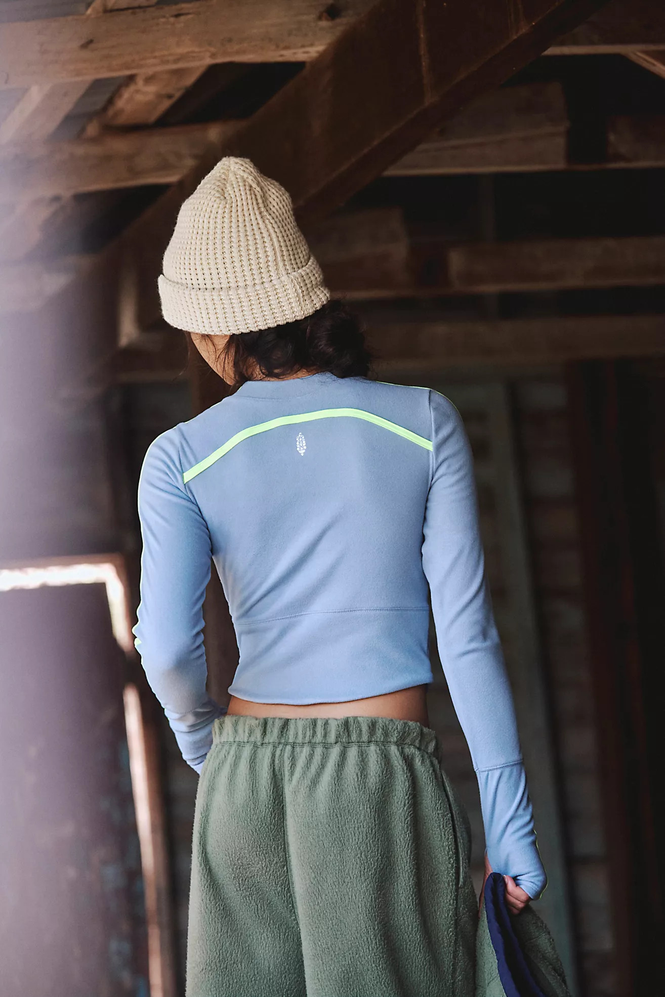 Retro Rider Layer | Free People (Global - UK&FR Excluded)