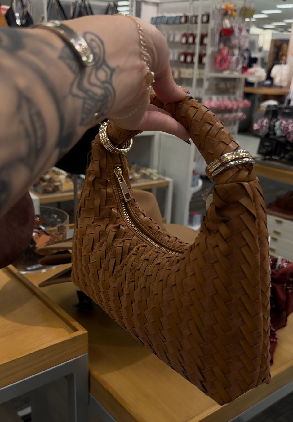 the perfect cutie fall bag🍂🍂

#LTKStyleTip #LTKBeauty