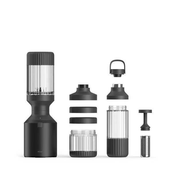 Beast Health Beast Blender + Hydration System | goop | goop
