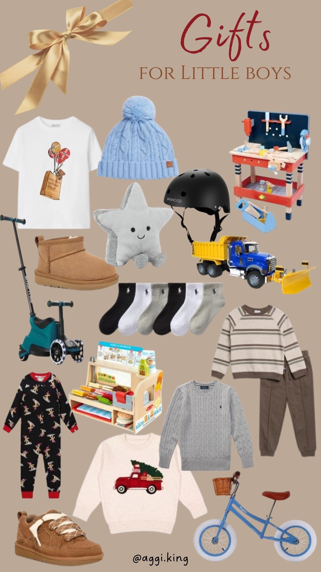 Gift ideas for little boys! 

#bloomingdales #holiday #party #dress #sweater #skirt #blazer #christmas #family #thanksgiving #gift #boy 

#LTKHoliday #LTKGiftGuide #LTKCyberWeek