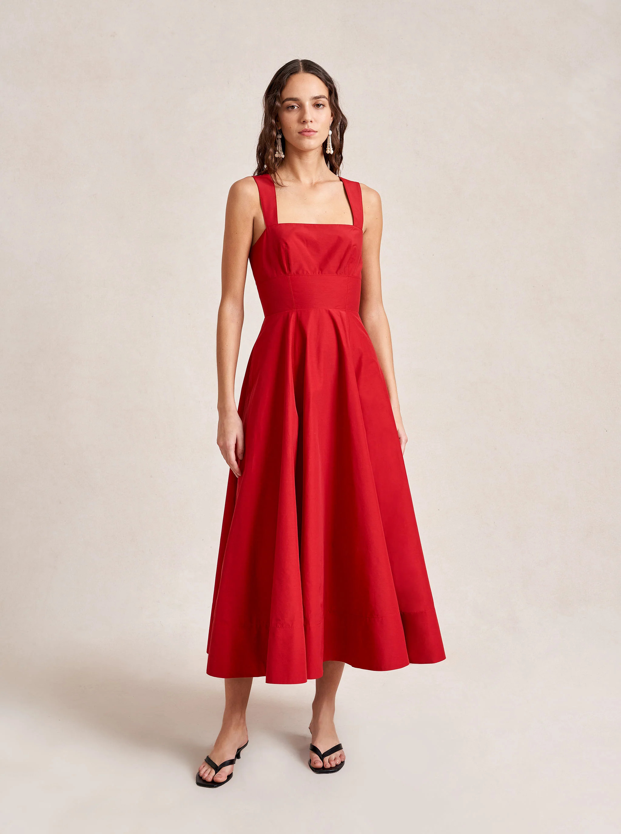 Myrtle Dress | La Ligne