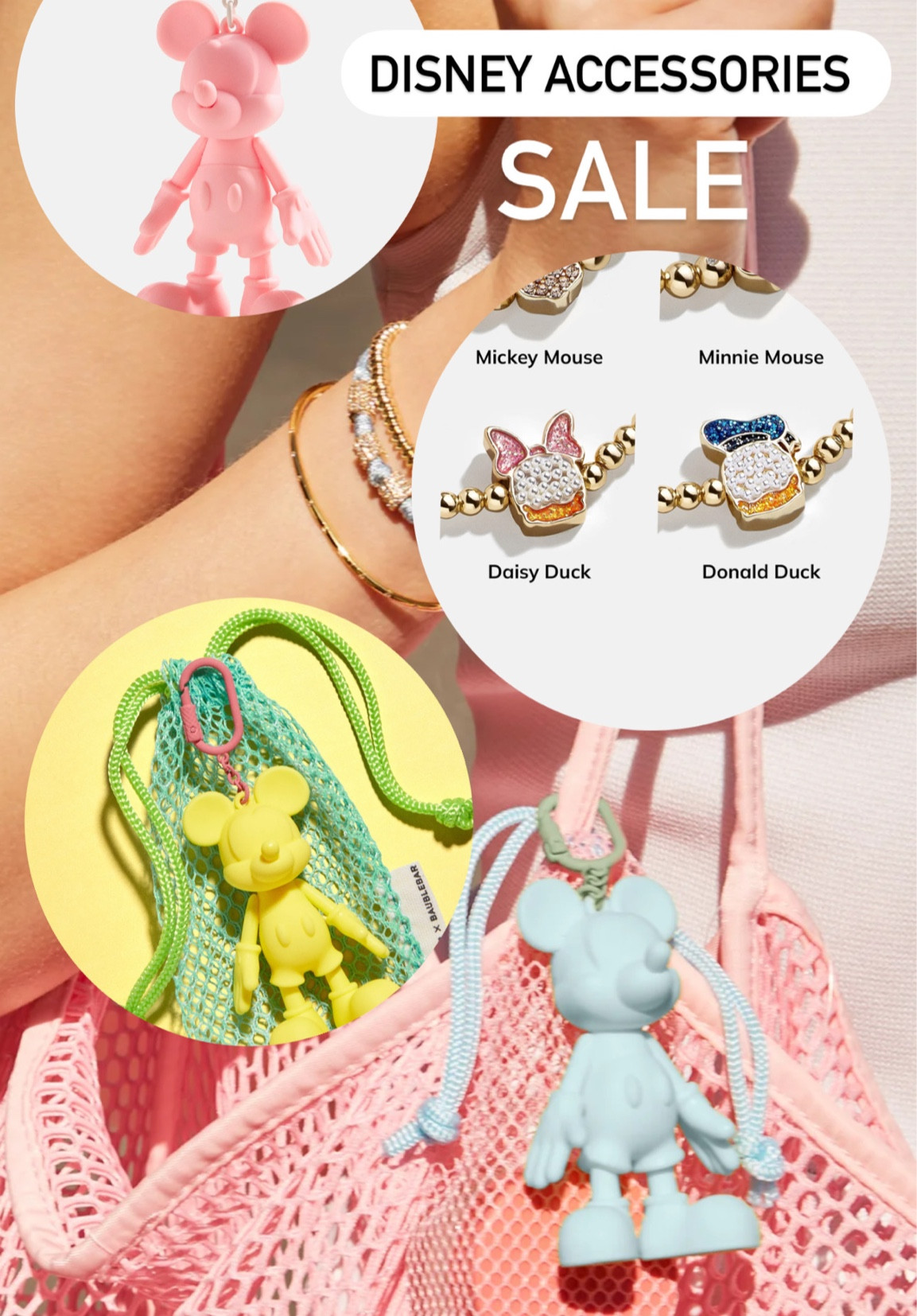 Disney Fashion Accessories 

#LTKFind #LTKsalealert