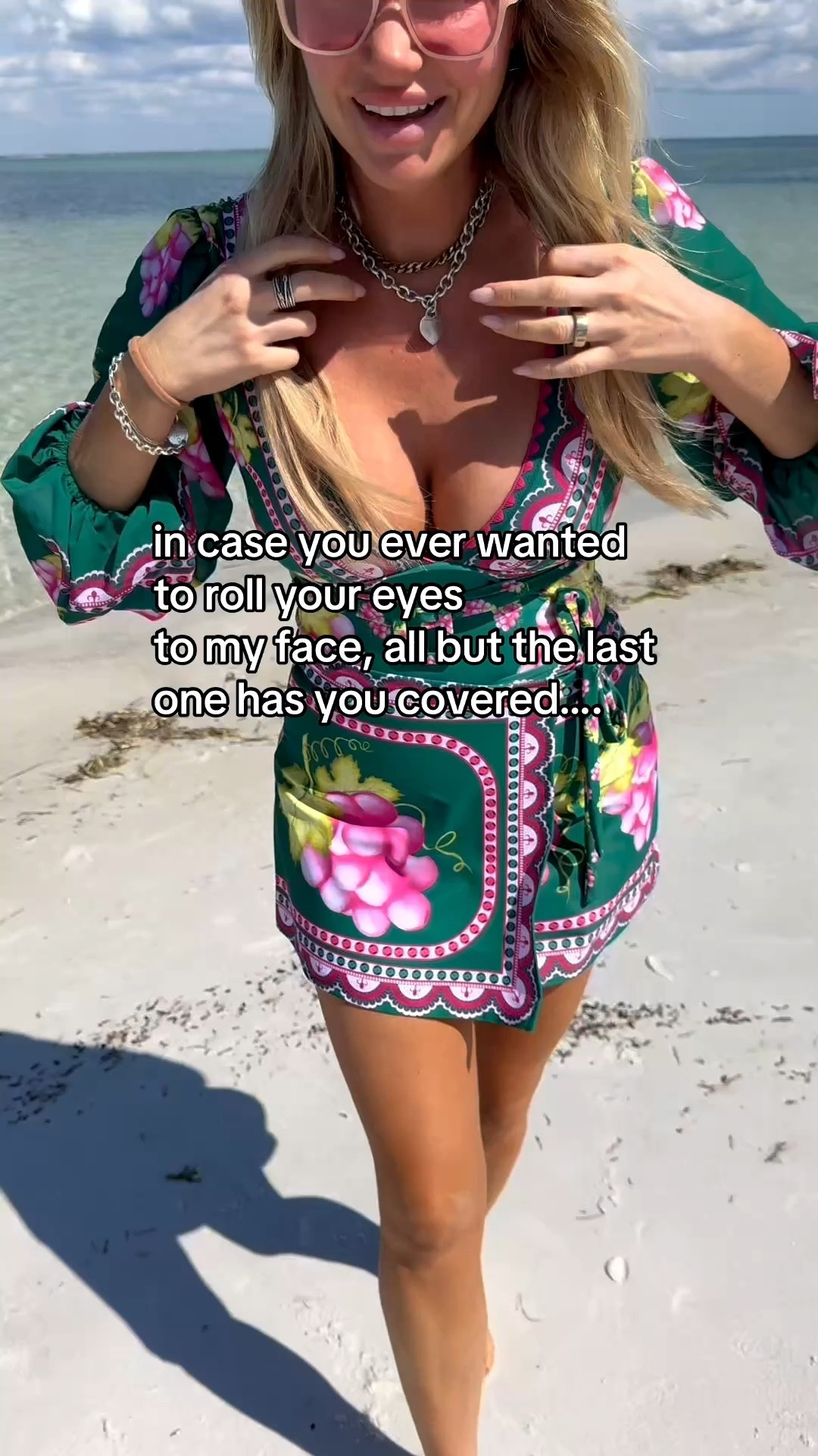 DITL

#LTKSwim #LTKootd #LTKdayinmylife