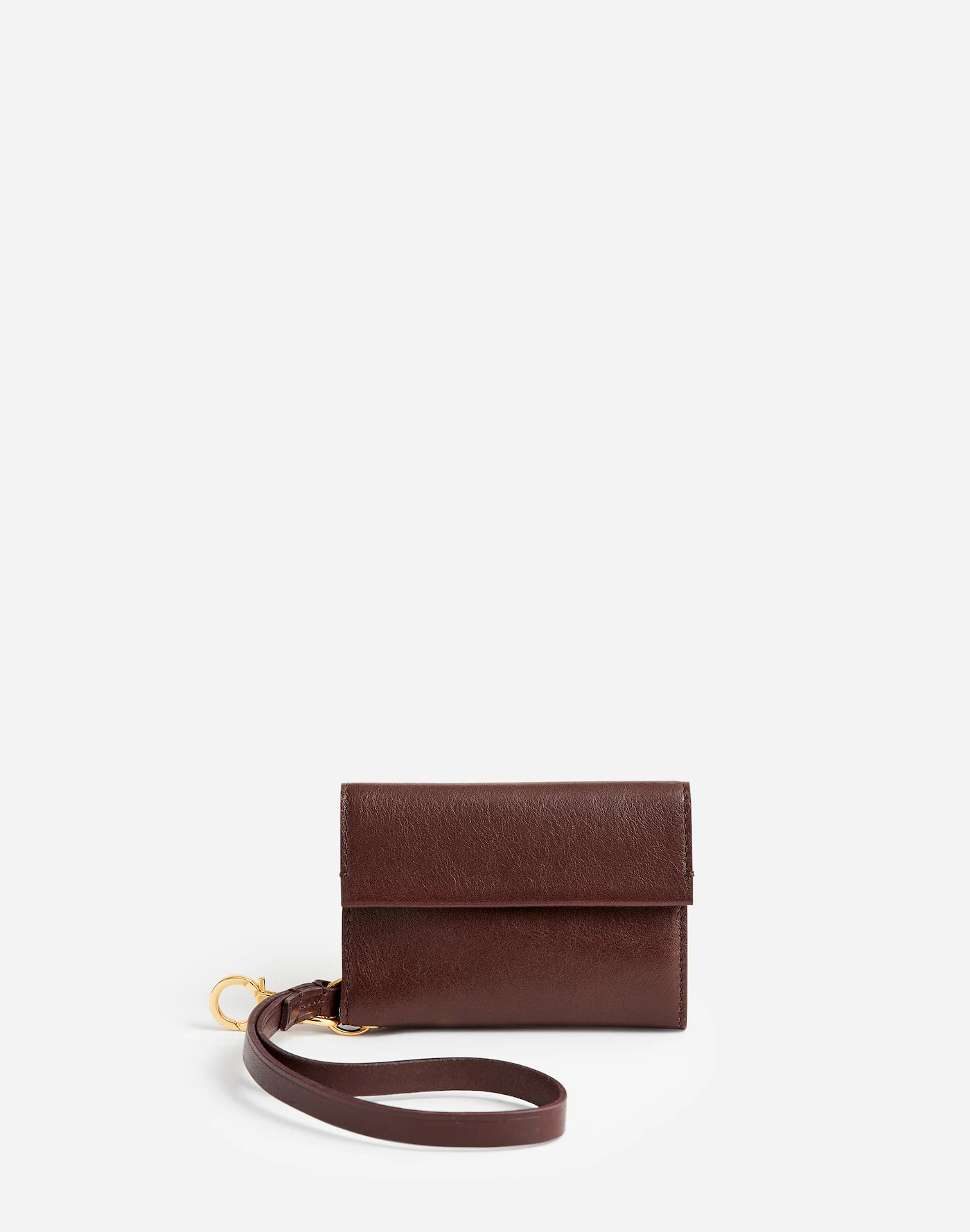 Card Case Wristlet | Madewell | Madewell