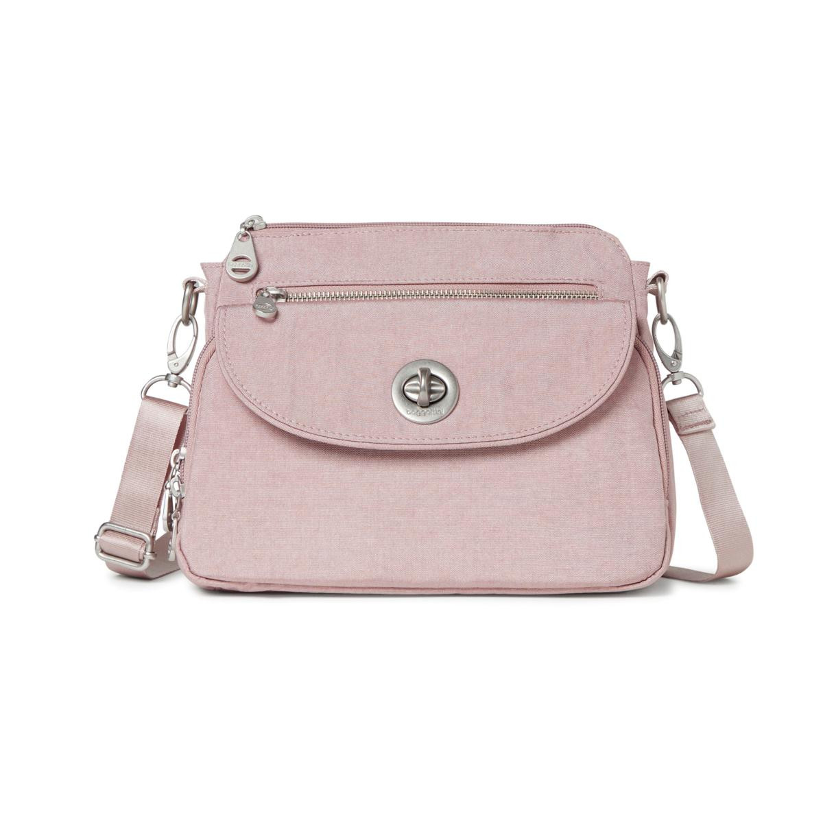Baggallini Calais Crossbody Bag | HSN