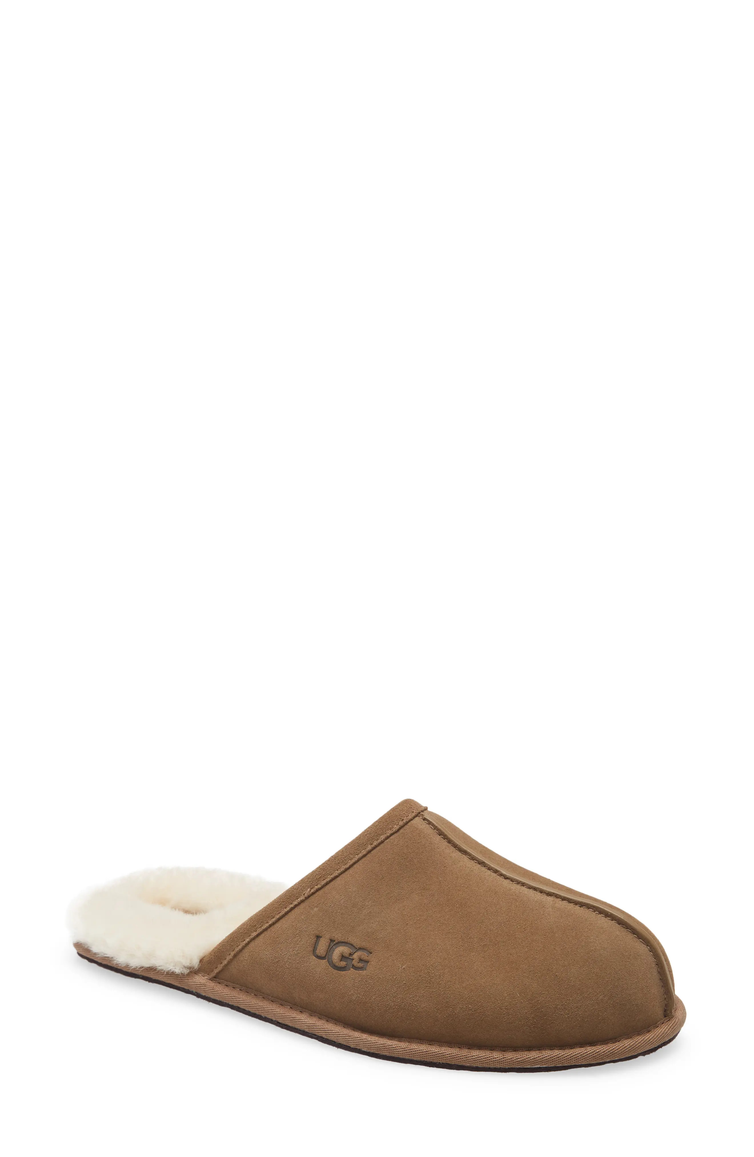 Scuff Slipper (Men) | Nordstrom