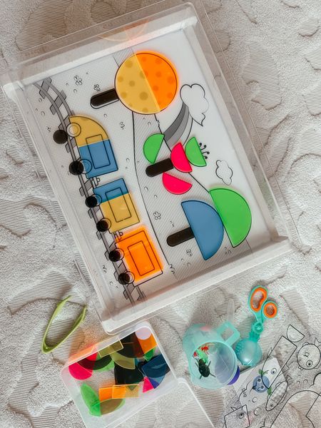 Light table for summer fun! I couldn’t believe the price when I saw it! Toddler activities. STEM learning  #educationaltoy #playroom #summerfun #target #lighttable

#LTKKids #LTKHome #LTKFamily