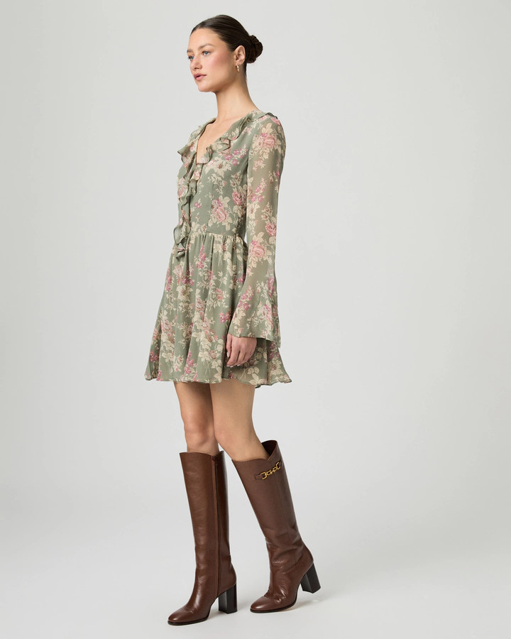 Cecconi Dress | Paige